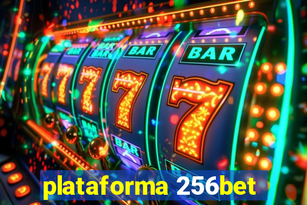 plataforma 256bet